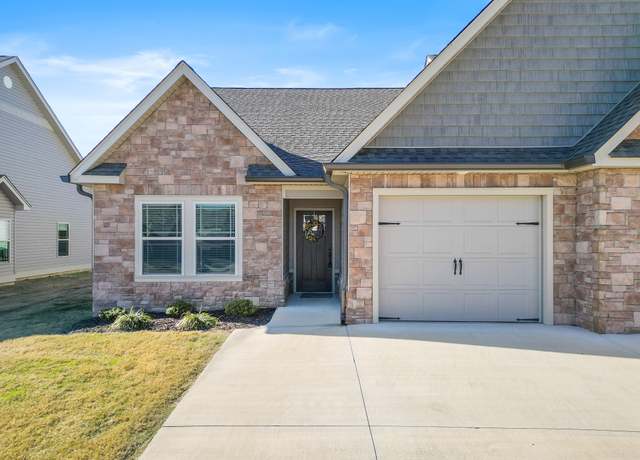 Property at 97 Morning Mist Dr, Rossville, GA 30741, 2 beds, 2 baths