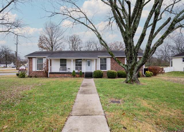 Property at 422 Ross Dr, Smyrna, TN 37167, 3 beds, 1.5 baths