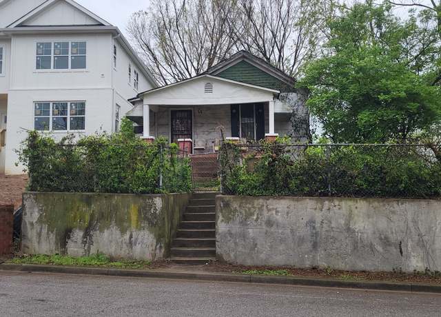 Property at 85 Factory St, Nashville, TN 37210, 3 beds, 1 bath