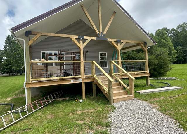 Property at 1173 Terry Ln, Jamestown, TN 38556, 2 beds, 1.5 baths