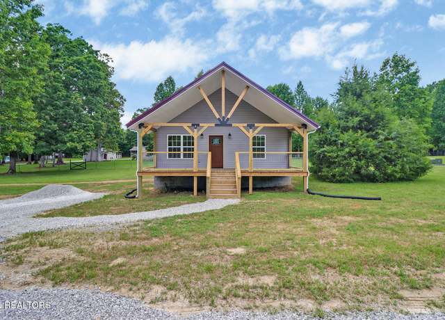 Property at 1173 Terry Ln, Jamestown, TN 38556, 2 beds, 1.5 baths