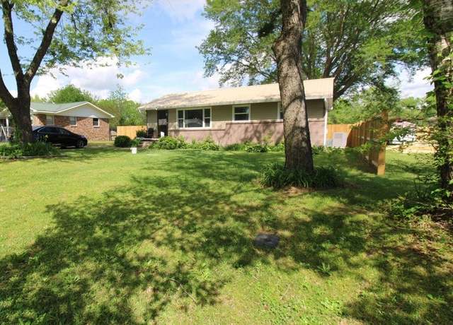 Property at 326 Mimosa St, Adamsville, TN 38310, 3 beds, 1.5 baths
