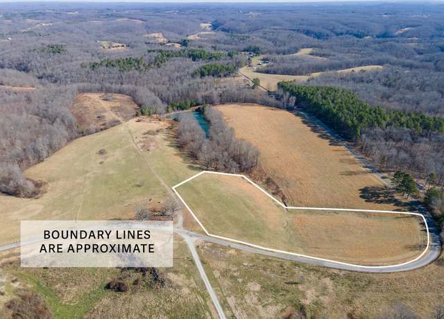 Property at 0 Weakley Loop Rd, Ethridge, TN 38456