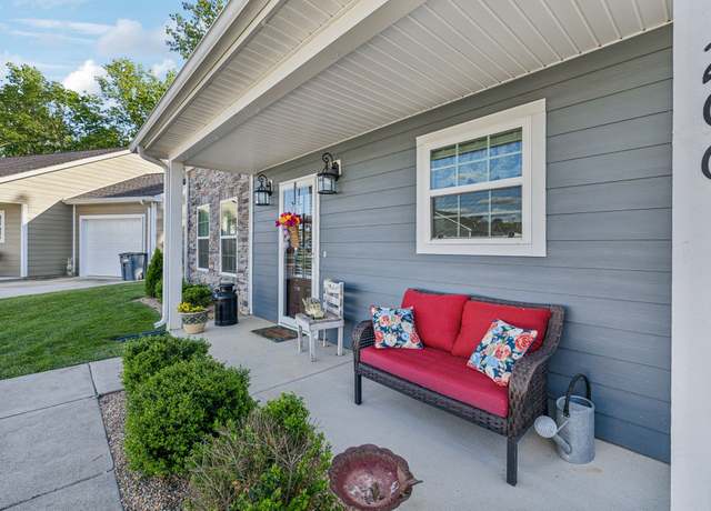 Property at 200 Nichols Dr, Woodbury, TN 37190, 2 beds, 2 baths