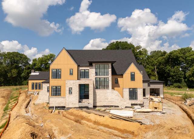 Property at 8100 Turning Point Dr, Brentwood, TN 37027, 5 beds, 6 baths