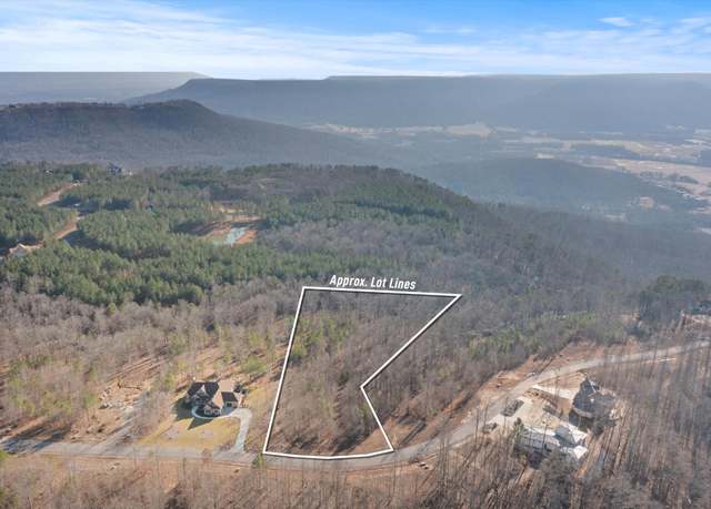 Property at 0 Cherokee Path, Jasper, TN 37347