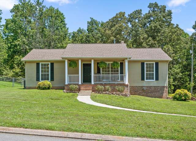 Property at 2230 N Fork Dr, Soddy Daisy, TN 37379, 3 beds, 2 baths