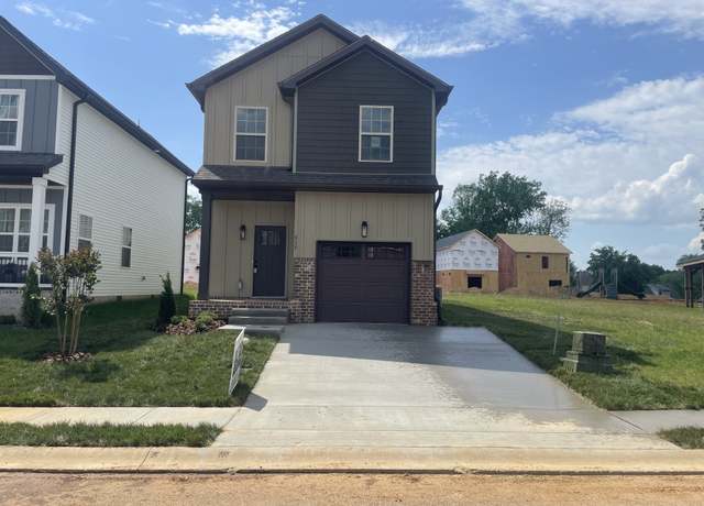 Property at 62 Charleston Cove Way, Clarksville, TN 37043, 3 beds, 2.5 baths