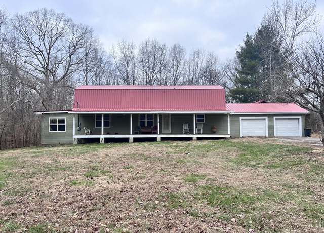 Property at 180 Meadowwood Ln, Winchester, TN 37398, 3 beds, 2.5 baths