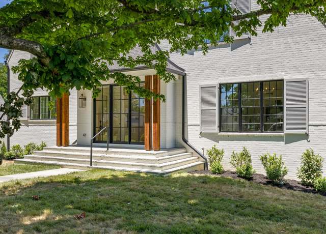 Property at 142 Haverford Dr, Nashville, TN 37205, 5 beds, 5.5 baths
