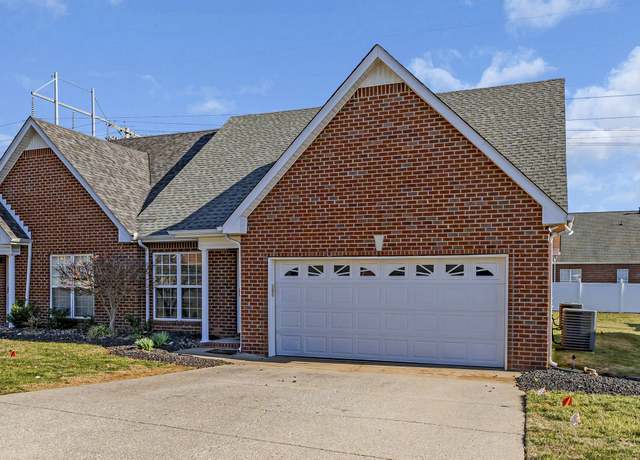 Property at 307 Dartford Ct, Smyrna, TN 37167, 2 beds, 2.5 baths