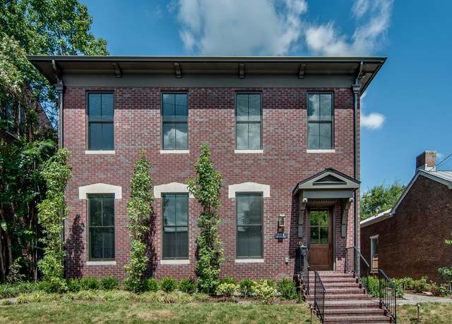 Property at 514 Monroe St, Nashville, TN 37208, 3 beds, 3 baths