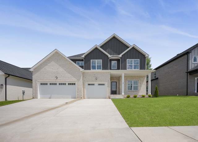 Property at 439 Blue Ridge Ct, Clarksville, TN 37043, 4 beds, 2.5 baths