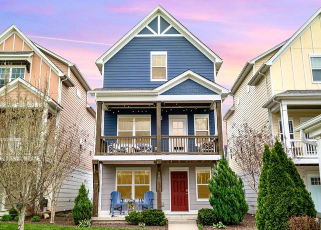 Property at 2015 French Bayou Ln, Hendersonville, TN 37075, 3 beds, 3 baths