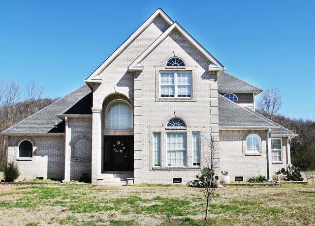 Property at 4023 Whites Creek Pike, Whites Creek, TN 37189, 4 beds, 3.5 baths