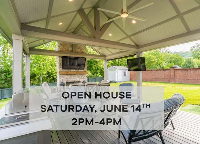 Property at 7140 Sylar Rd, Ooltewah, TN 37363, 6 beds, 4 baths