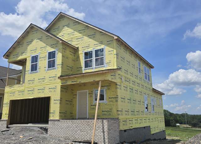 Property at 6106 Saxlingham Pl, Smyrna, TN 37167, 4 beds, 2.5 baths