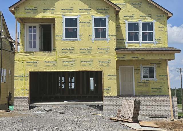 Property at 6106 Saxlingham Pl, Smyrna, TN 37167, 4 beds, 2.5 baths