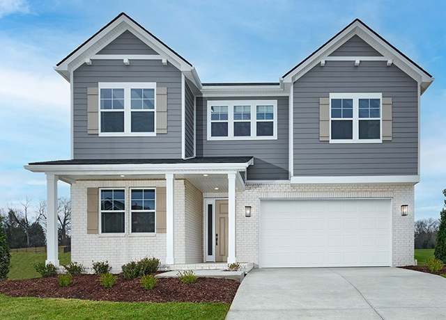 Property at 7001 Thunderhead Way, Spring Hill, TN 37174, 4 beds, 3.5 baths