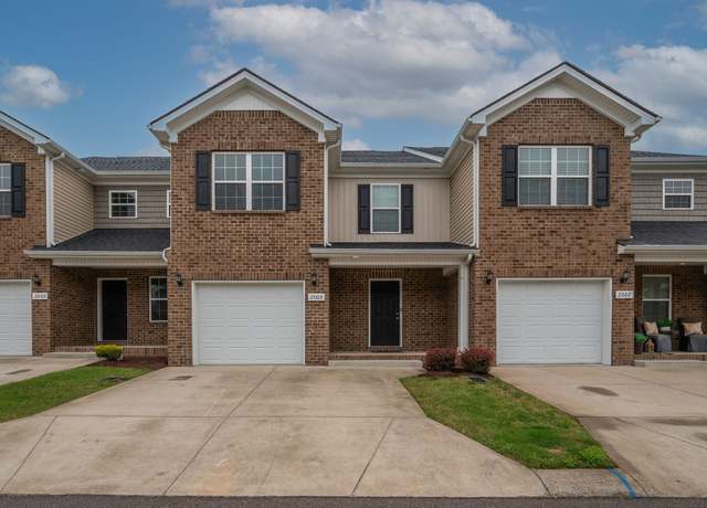 Property at 2005 Huyana Way, Spring Hill, TN 37174, 3 beds, 2.5 baths