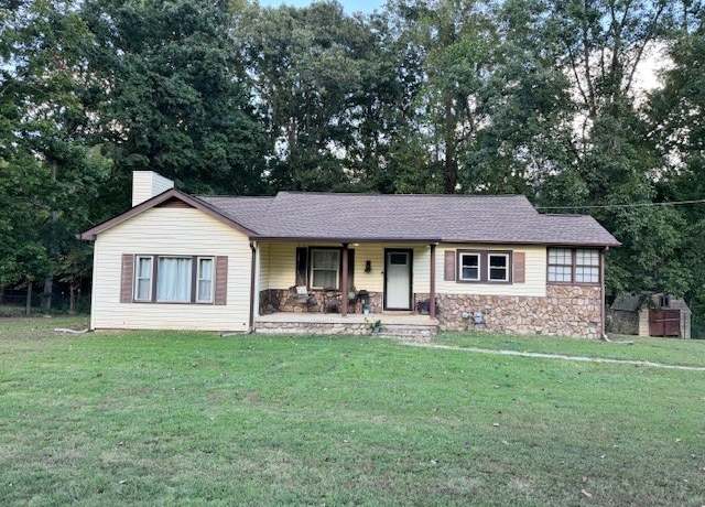 Property at 1160 Flatwood Rd, New Johnsonville, TN 37134, 3 beds, 1 bath