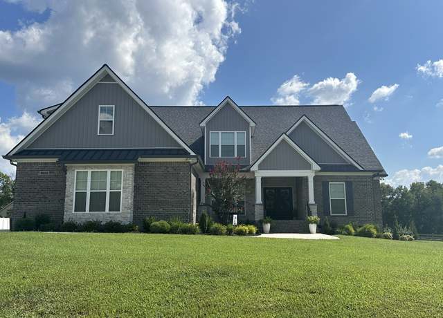Property at 8014 Traditions Ln, Columbia, TN 38401, 3 beds, 3.5 baths