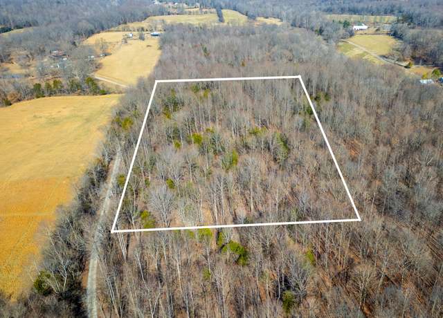 Property at 0 Bill Moss Rd, White House, TN 37188