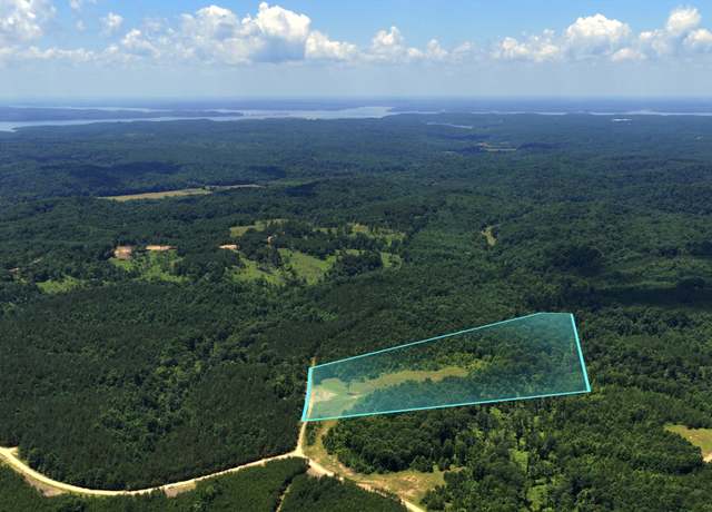 Property at 0 Cox Hollow Rd Lot 15, Dover, TN 37058