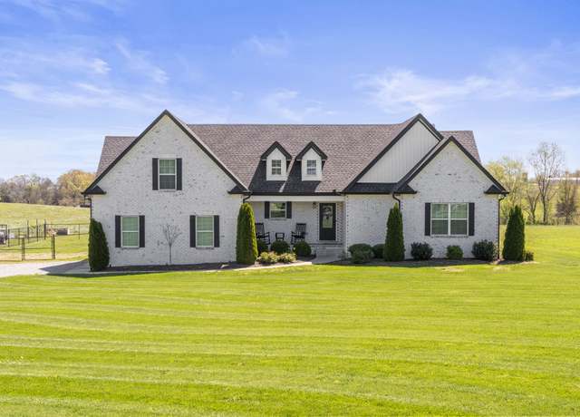 Property at 298 Briley Ln, Portland, TN 37148, 3 beds, 2 baths