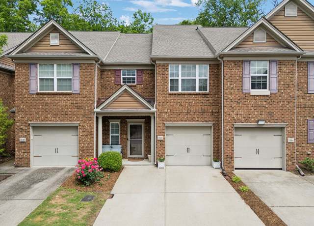 Property at 1346 Crown Point Pl, Nashville, TN 37211, 3 beds, 2.5 baths