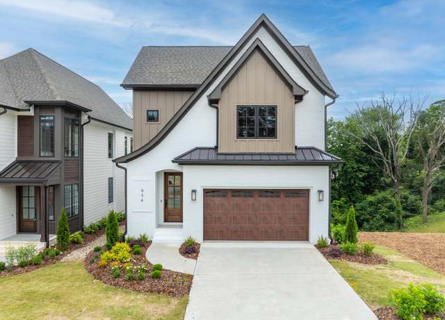 Property at 854 Cranes Camp Trl, Chattanooga, TN 37405, 4 beds, 3.5 baths