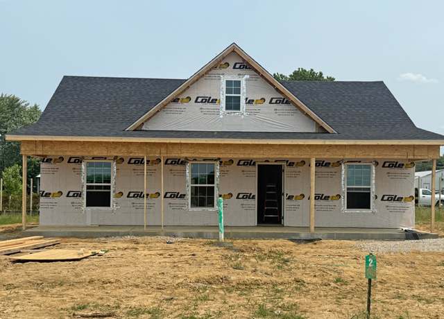 Property at 1103 Brook Ct, Franklin, KY 42134, 3 beds, 2 baths