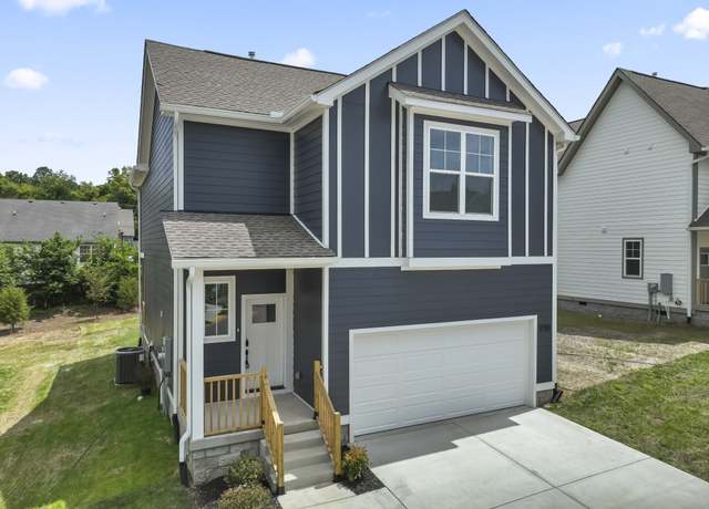 Property at 745 Caraway Ln, Nashville, TN 37211, 3 beds, 2.5 baths