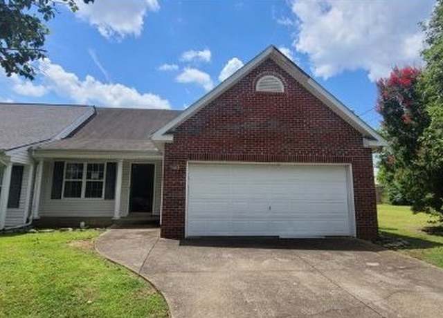 Property at 1063 Stonemark Trl, La Vergne, TN 37086, 2 beds, 2 baths