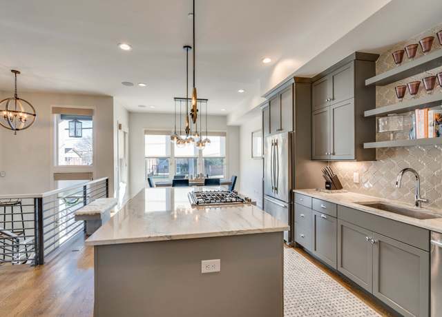 Property at 206 S 10th St, Nashville, TN 37206, 3 beds, 4 baths
