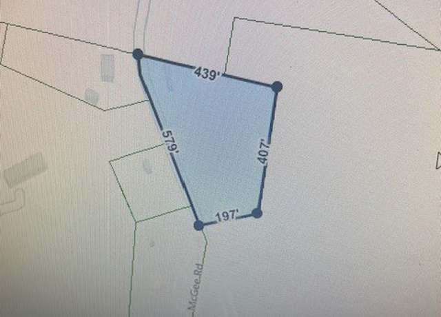 Property at 22 Mcgee Rd, Lawrenceburg, TN 38464, 3 beds, 2 baths