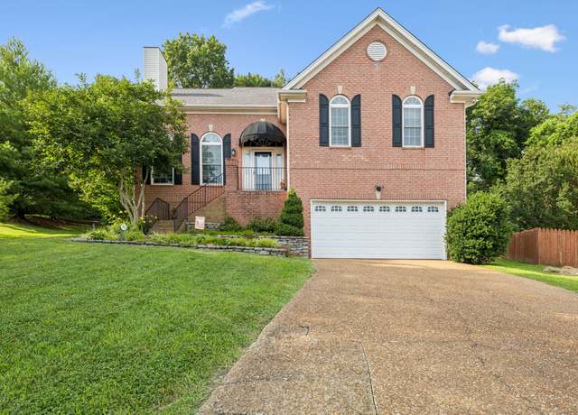 Property at 3526 Norfolk Ct, Mount Juliet, TN 37122, 4 beds, 2.5 baths