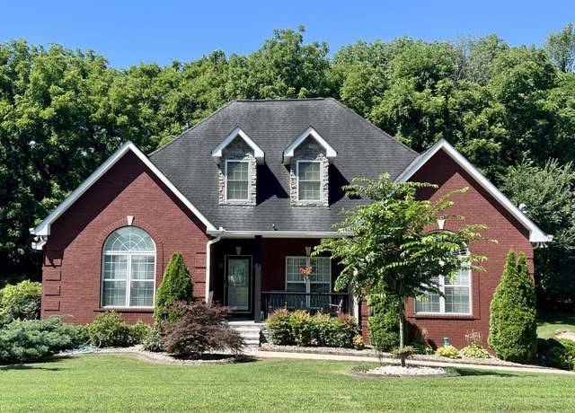 Property at 505 Spinnaker Ct, Smyrna, TN 37167, 4 beds, 3.5 baths