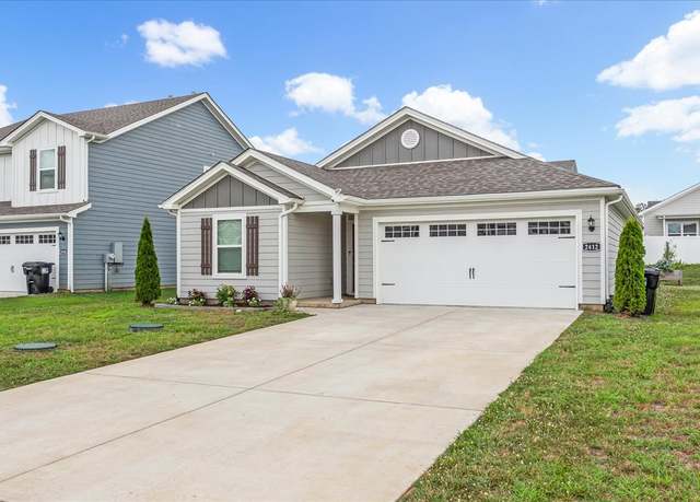 Property at 2412 Alberto Dr, Murfreesboro, TN 37127, 3 beds, 2 baths