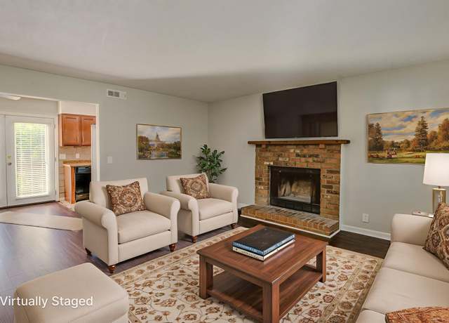 Property at 3307 Quail View Dr, Nashville, TN 37214, 3 beds, 2 baths