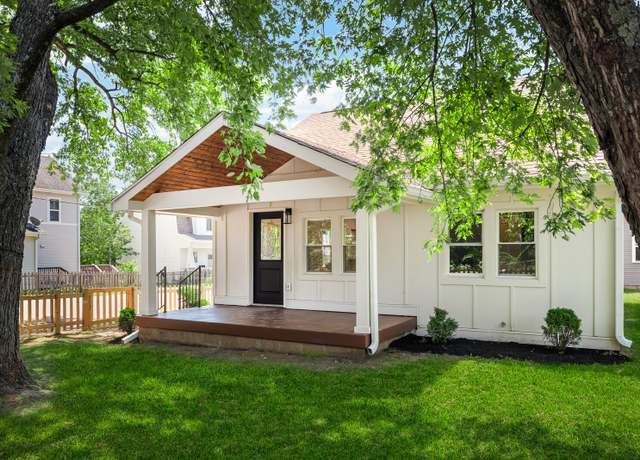 Property at 936 Cahal Ave, Nashville, TN 37206, 3 beds, 3 baths