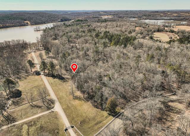 Property at 0 Creek Ridge Cv, Parsons, TN 38363