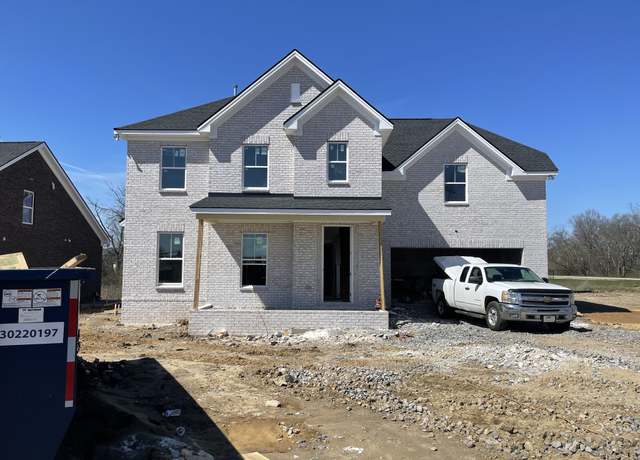 Property at 106 Harlinsdale Blvd Lot 90, Gallatin, TN 37066, 3 beds, 2.5 baths