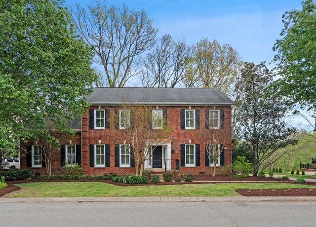 Property at 5533 Cottonport Dr, Brentwood, TN 37027, 4 beds, 2.5 baths