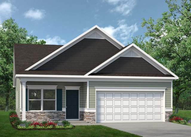 Property at 710 Wilderland Way, Clarksville, TN 37042, 3 beds, 2 baths