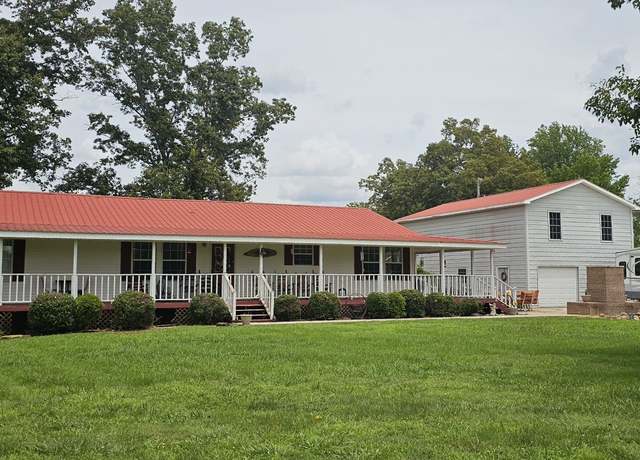 Property at 219 Thomas Farms Ln, Morrison, TN 37357, 3 beds, 3 baths