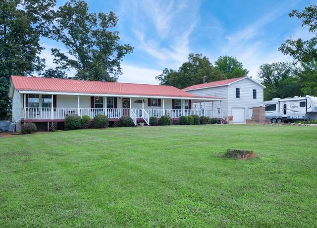Property at 219 Thomas Farms Ln, Morrison, TN 37357, 3 beds, 3 baths
