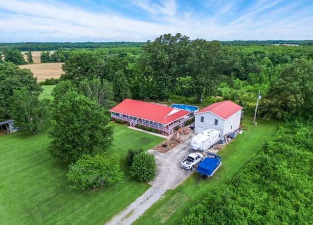 Property at 219 Thomas Farms Ln, Morrison, TN 37357, 3 beds, 3 baths