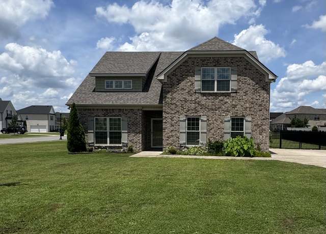 Property at 2210 Delafield Ct, Murfreesboro, TN 37128, 3 beds, 2.5 baths