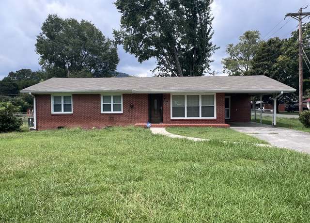 Property at 921 Betsy Pack Dr, Jasper, TN 37347, 3 beds, 2 baths